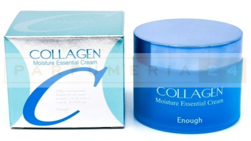 ENOUGH COLLAGEN MOISTURE ESSENTIAL CREAM Увлажняющий крем с коллагеном 50г