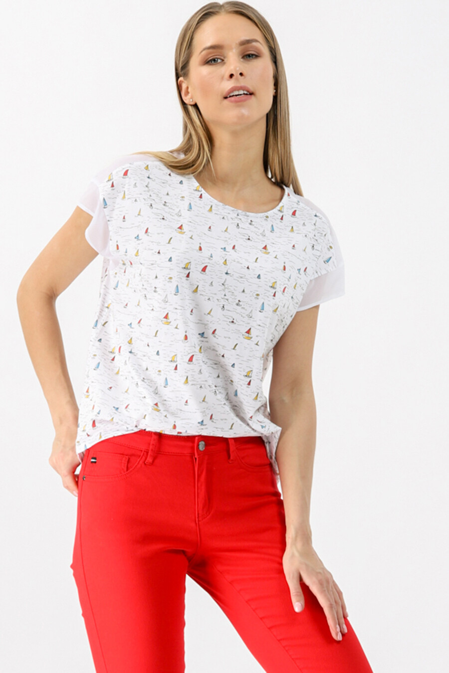Купить Одежду Визави В Интернет Магазине