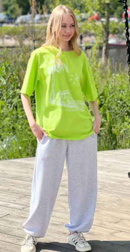 топ женский COTTON