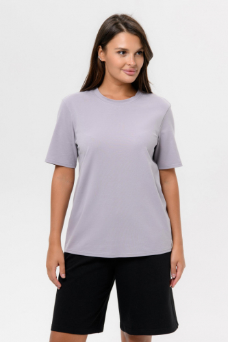 Футболка женская COTTON 