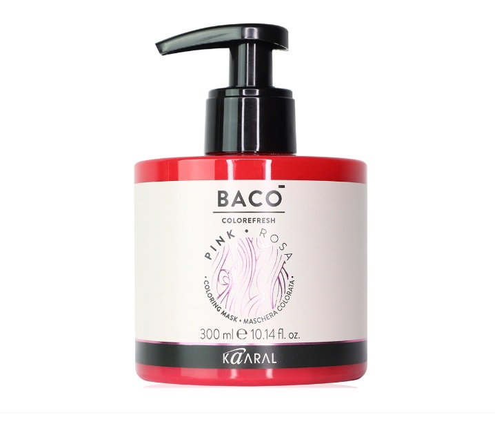 KAARAL Маска тонирующая COLOREFRESH COLORING MASK 300 мл