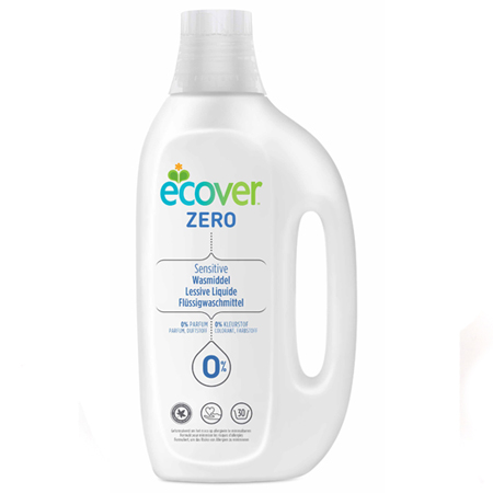 6784 Концентрированная жидкость для стирки Ecover ZERO 1,5 л