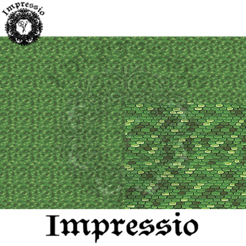 15091. Декупажная карта Impressio, плотность 45 г/м2