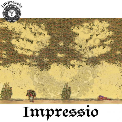 15312. Декупажная карта Impressio, плотность 45 г/м2