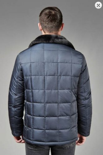 Куртка мужская NW-KM-957