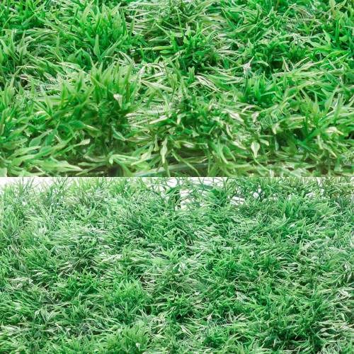 Искусственный газон 25*25см NA1532 трава (цена за 10шт)