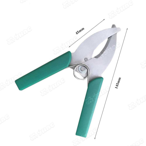 Ножницы садовые (HD398/389) для обрезания коры (240)