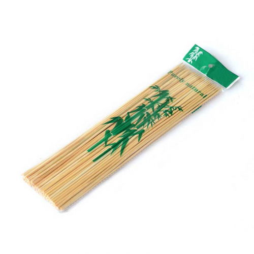 Шпажки бамбуковые 14см 100шт NA736  х400