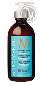 Moroccanoil увлажняющий крем для всех типов волос 500мл