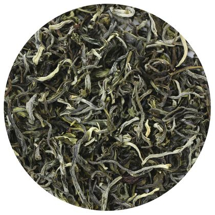 Бай Мао Хоу (Беловолосая обезьяна). BestTea