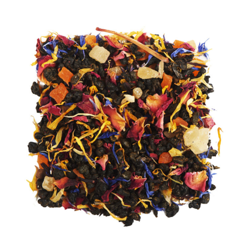 Чай зеленый ароматизированный Мечты султана (Very Best). BestTea