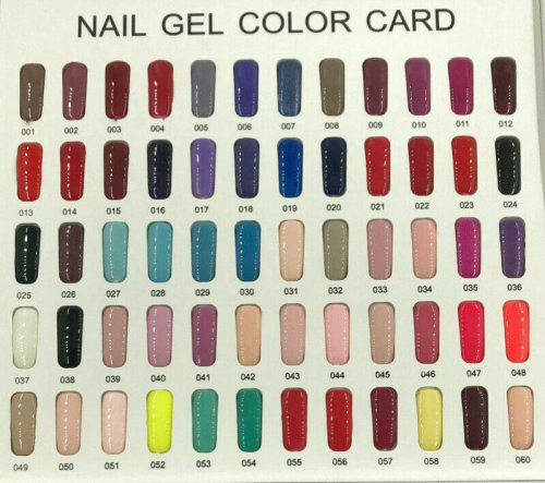 Лак для ногтей Bluesky shellac color №27 - 10мл
