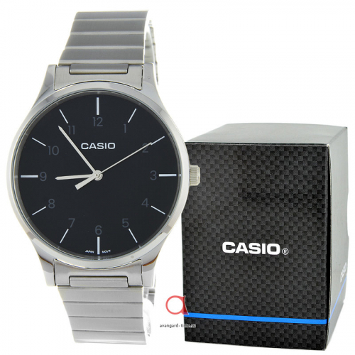 Наручные часы CASIO E140DD-1B LTP