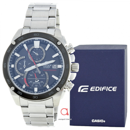 Наручные часы   CASIO EFS-S500DB-1A
