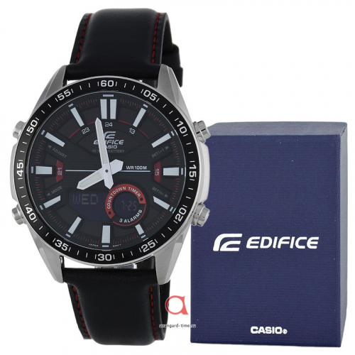 Наручные часы   CASIO EFV-C100L-1A