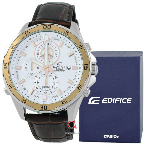 Наручные часы   CASIO EFR-547L-7A
