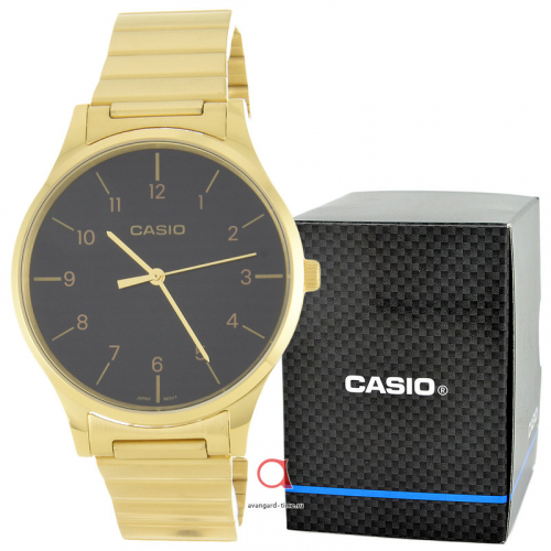 Наручные часы CASIO E140GG-1B LTP