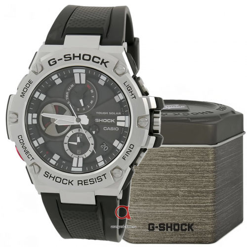 Наручные часы   CASIO GST-B100-1A