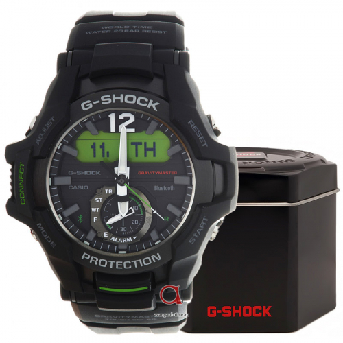 Наручные часы   CASIO GR B100-1A3