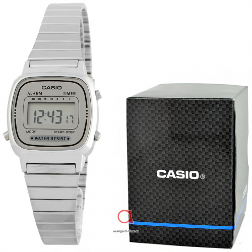 Наручные часы CASIO LA670WEA-7E
