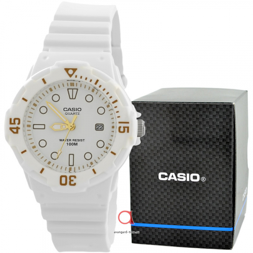 Наручные часы CASIO LRW-200H-7E2