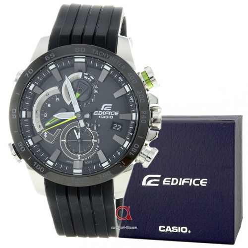 Наручные часы   CASIO EQB-800BR-1A