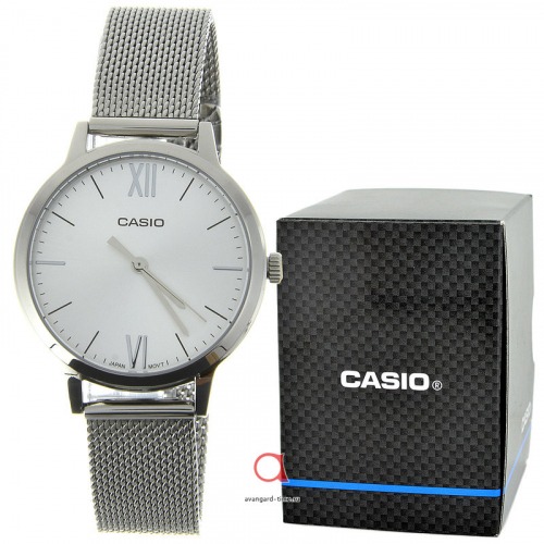 Наручные часы CASIO E157M-7AEF LTP