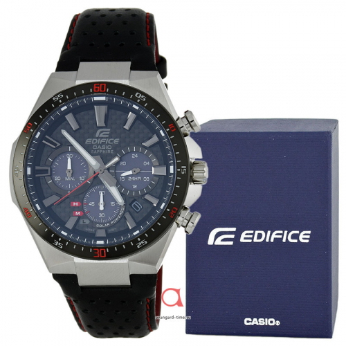 Наручные часы   CASIO EFS-S520CBL-1A