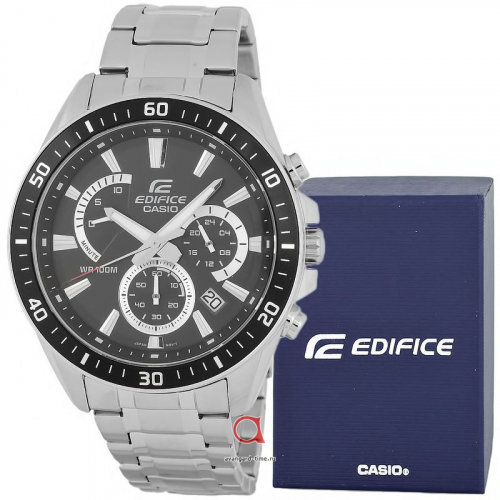 Наручные часы   CASIO EFR-552D-1A