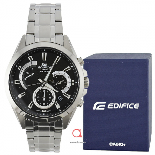 Наручные часы   CASIO EFV-580D-1AV