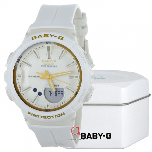 Наручные часы CASIO BGS-100GS-7A