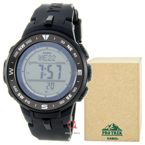Наручные часы   CASIO PRG-330-1E