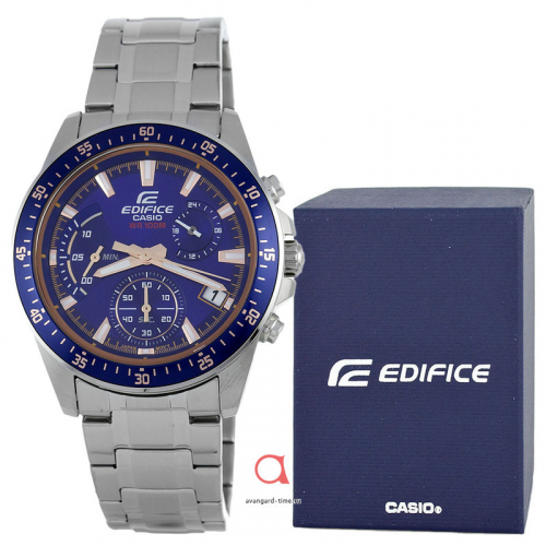 Наручные часы   CASIO EFV-540D-2A