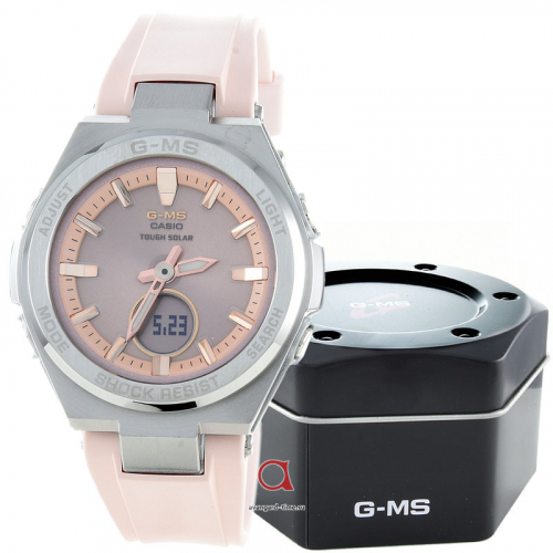 Наручные часы CASIO MSG-S200-4AER