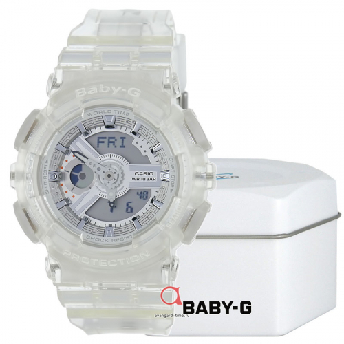 Наручные часы CASIO BA-110CR-7A
