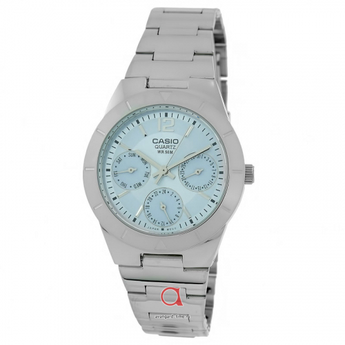 Наручные часы CASIO 2069D-2A LTP