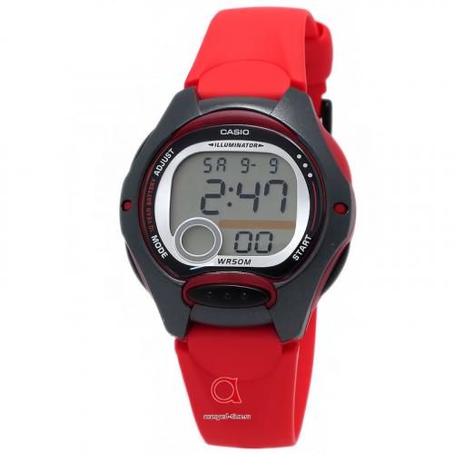 Наручные часы CASIO LW-200-4A