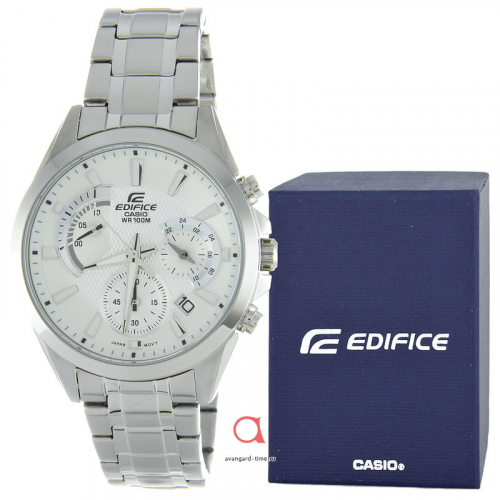 Наручные часы   CASIO EFV-580D-7AV
