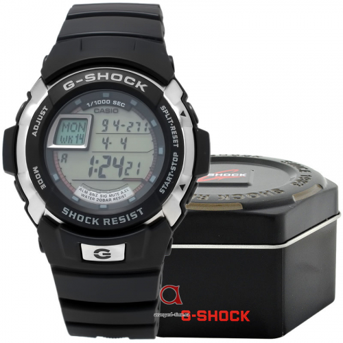 Наручные часы   CASIO G-7700-1E
