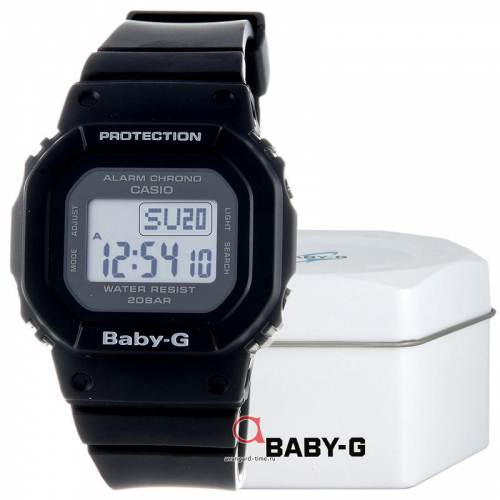 Наручные часы CASIO BGD-560-1E