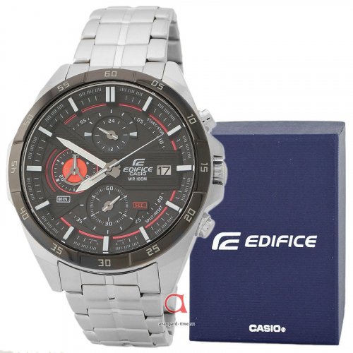 Наручные часы   CASIO EFR-556DB-1A