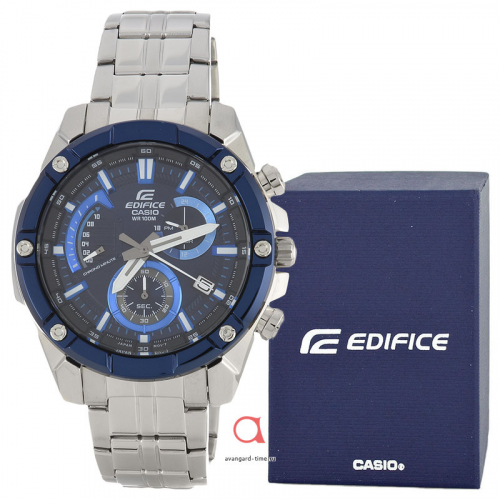 Наручные часы   CASIO EFR-559DB-2A