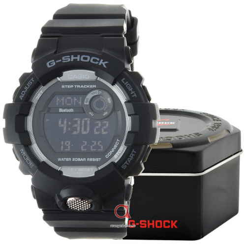 Наручные часы   CASIO GBD-800-1B