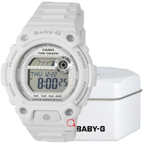 Наручные часы CASIO BLX-100-7E