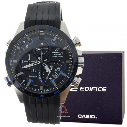 Наручные часы   CASIO EQB-501XBR-1AER