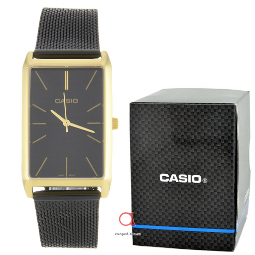 Наручные часы CASIO E156MGB-1A LTP