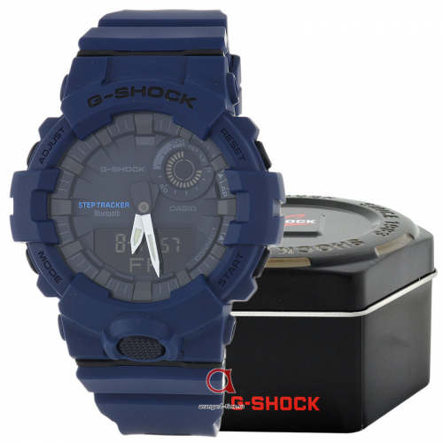 Наручные часы   CASIO GBA-800-2A