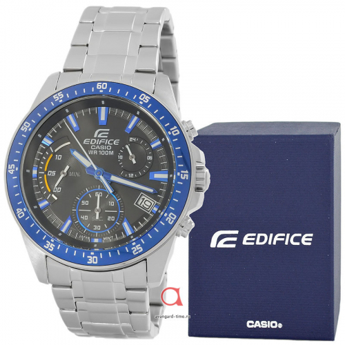 Наручные часы   CASIO EFV-540D-1A2