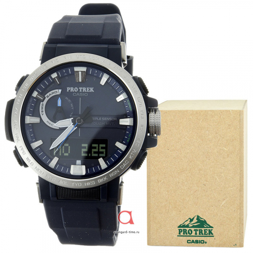 Наручные часы   CASIO PRW-60-2A