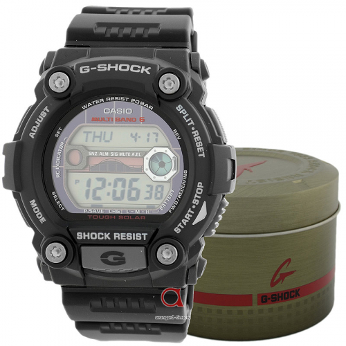 Наручные часы   CASIO GW-7900-1E